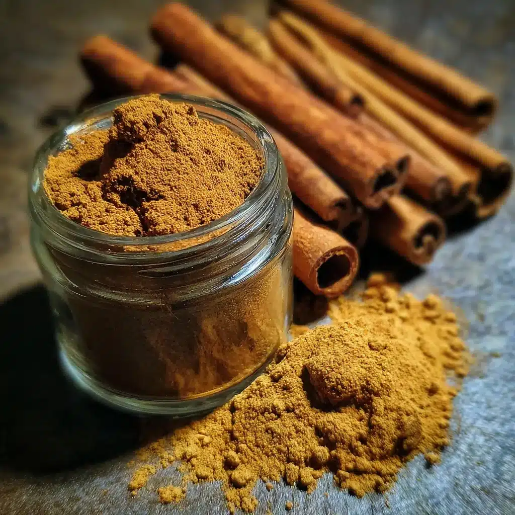 Why Your Kitchen Needs Homemade Pumpkin Pie Spice All Year